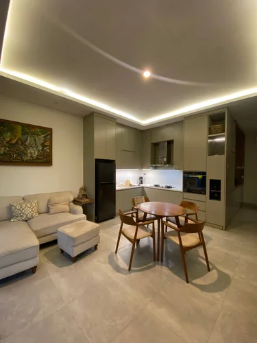 Villa in Ungasan, Bali, Indonesia — 2 bedrooms