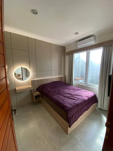 Villa in Ungasan, Bali, Indonesia — 2 bedrooms — photo 2