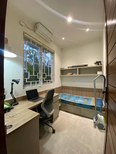Villa in Ungasan, Bali, Indonesia — 2 bedrooms — photo 3