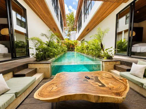 Villa in Ubud, Bali, Indonesia — 5 bedrooms — photo 2
