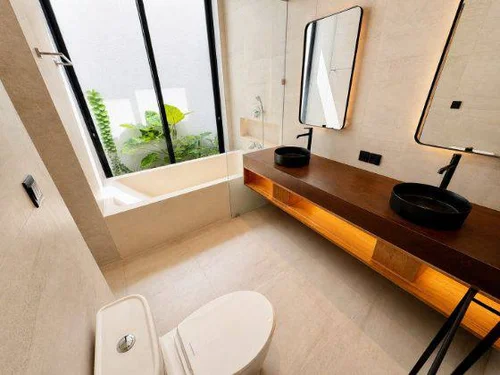 Villa in Ubud, Bali, Indonesia — 5 bedrooms — photo 3