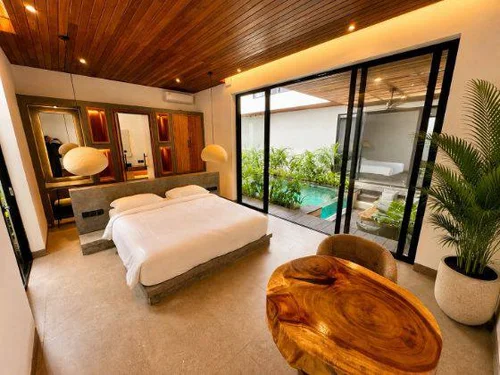 Villa in Ubud, Bali, Indonesia — 5 bedrooms — photo 4