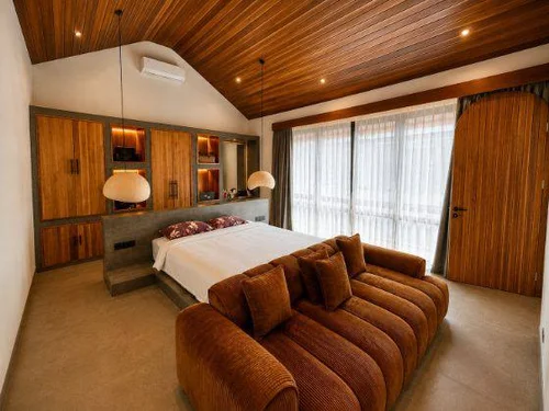 Villa in Ubud, Bali, Indonesia — 5 bedrooms — photo 5