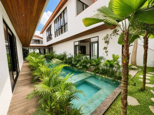Villa in Ubud, Bali, Indonesia — 5 bedrooms — photo 6