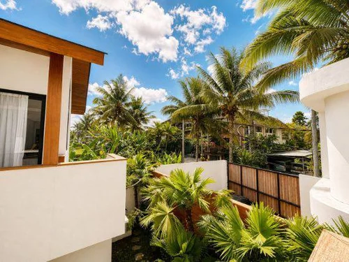 Villa in Ubud, Bali, Indonesia — 5 bedrooms — photo 7