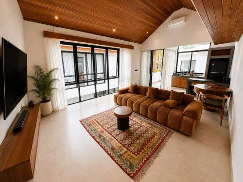 Villa in Ubud, Bali, Indonesia — 5 bedrooms — photo 8