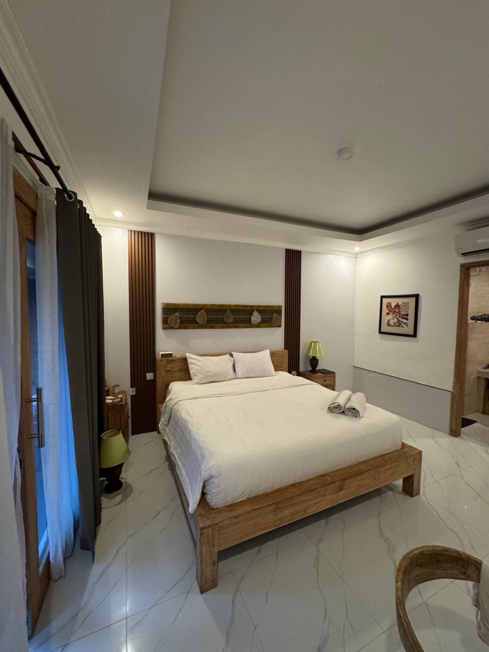Room in Canggu, Bali, Indonesia — 1 bedroom — photo 1