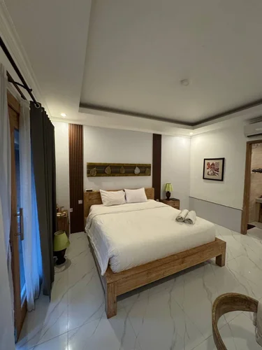Room in Canggu, Bali, Indonesia — 1 bedroom