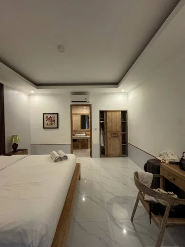 Room in Canggu, Bali, Indonesia — 1 bedroom — photo 2