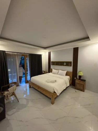 Room in Canggu, Bali, Indonesia — 1 bedroom — photo 3