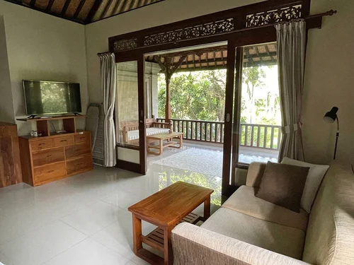 Floor in Ubud, Bali, Indonesia — photo 2