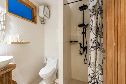 Apartment in Ubud, Bali, Indonesia — 1 bedroom — photo 3