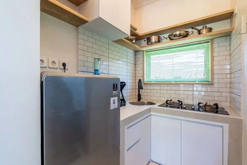 Apartment in Ubud, Bali, Indonesia — 1 bedroom — photo 4