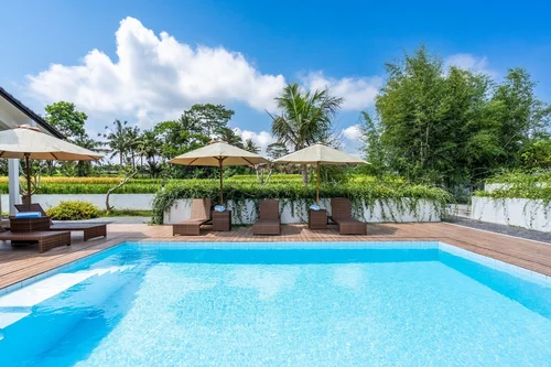 Apartment in Ubud, Bali, Indonesia — 1 bedroom — photo 6