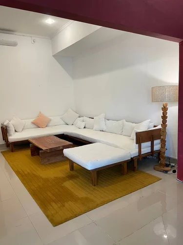 Villa in Canggu, Bali, Indonesia — 3 bedrooms
