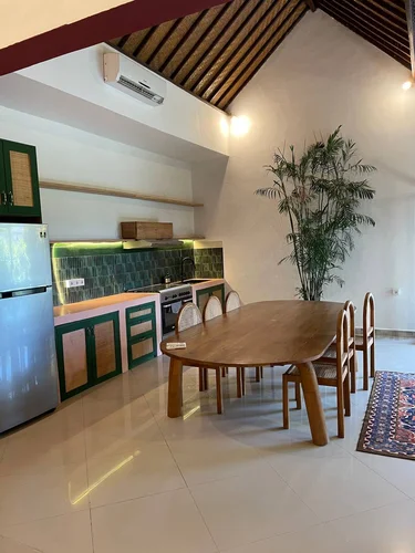 Villa in Canggu, Bali, Indonesia — 3 bedrooms — photo 3