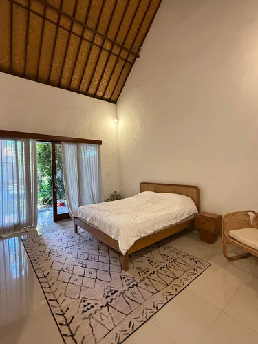 Villa in Canggu, Bali, Indonesia — 3 bedrooms — photo 7