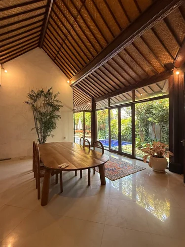 Villa in Canggu, Bali, Indonesia — 3 bedrooms — photo 8