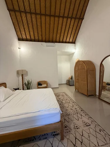 Villa in Canggu, Bali, Indonesia — 3 bedrooms — photo 10