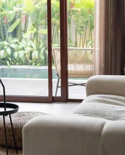 Villa, Bali, Indonesia — 2 bedrooms — photo 3