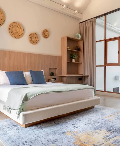 Villa, Bali, Indonesia — 2 bedrooms — photo 6