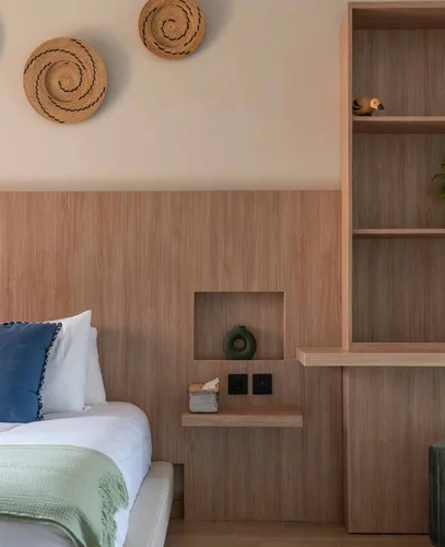 Villa, Bali, Indonesia — 2 bedrooms — photo 7