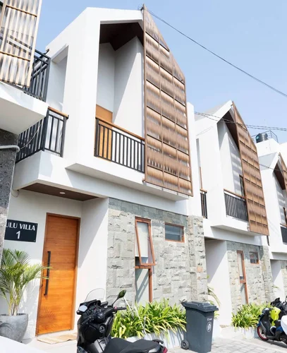 Villa, Bali, Indonesia — 2 bedrooms — photo 10