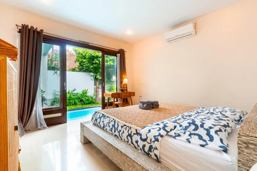 Room in Canggu, Bali, Indonesia — 1 bedroom — photo 2