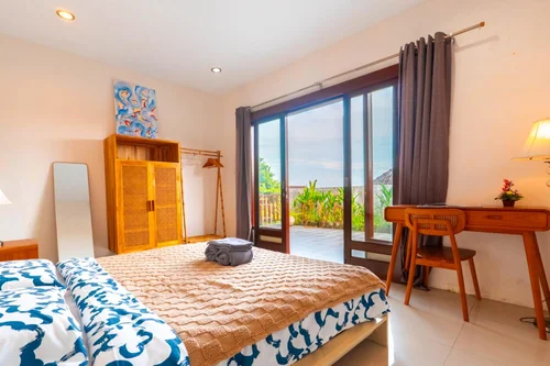 Room in Canggu, Bali, Indonesia — 1 bedroom — photo 3