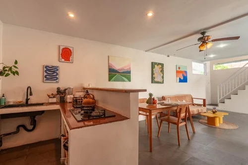 Room in Canggu, Bali, Indonesia — 1 bedroom — photo 4