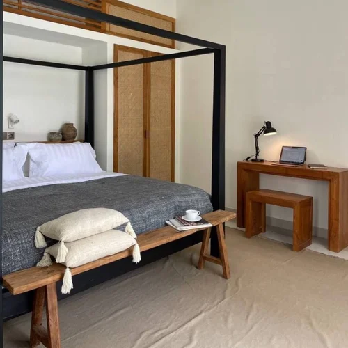 Villa in Canggu, Bali, Indonesia — 3 bedrooms — photo 3
