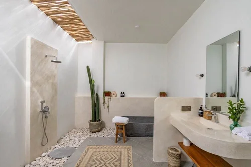 Villa in Canggu, Bali, Indonesia — 3 bedrooms — photo 4