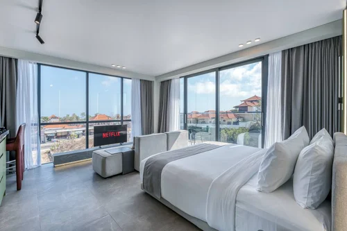 Apartment, Bali, Indonesia — photo 3