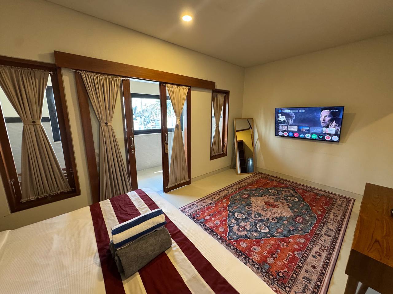 Guest House in Canggu, Bali, Indonesia — 6 bedrooms — photo 1