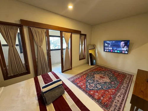Guest House in Canggu, Bali, Indonesia — 6 bedrooms