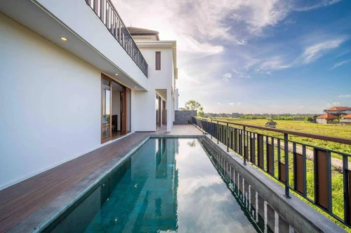 Villa in Umalas, Bali, Indonesia — 5 bedrooms — photo 2