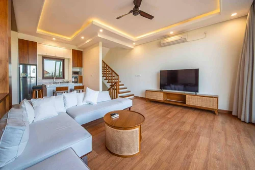 Villa in Umalas, Bali, Indonesia — 5 bedrooms — photo 5