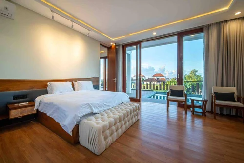 Villa in Umalas, Bali, Indonesia — 5 bedrooms — photo 6
