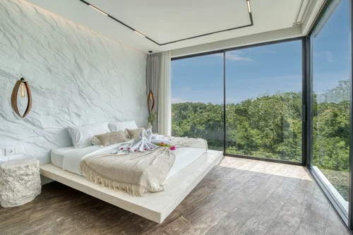 Villa in Nusa Dua, Bali, Indonesia — 3 bedrooms — photo 10