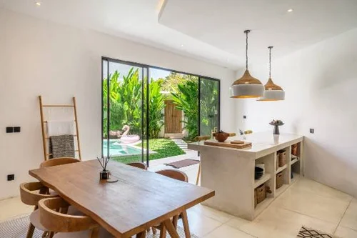 Villa in Umalas, Bali, Indonesia — 3 bedrooms — photo 5
