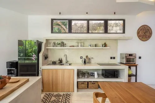 Villa in Umalas, Bali, Indonesia — 3 bedrooms — photo 6