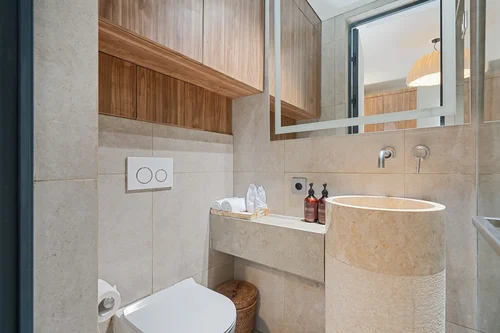 Property, Bali, Indonesia — 1 bedroom — photo 4