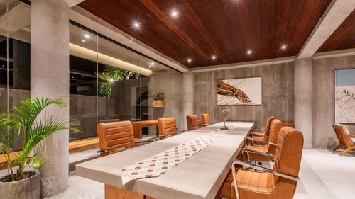 Loft in Ubud, Bali, Indonesia — 2 bedrooms — photo 3
