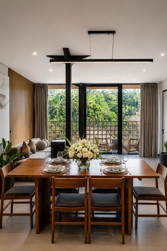 Loft in Ubud, Bali, Indonesia — 2 bedrooms — photo 5