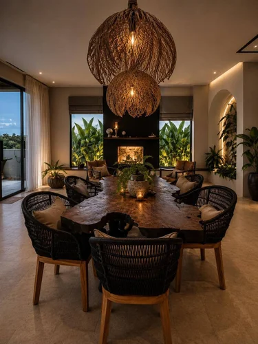 Villa in Uluwatu, Bali, Indonesia — 6 bedrooms — photo 4