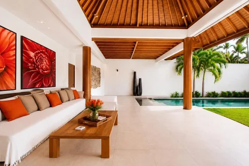 Villa in Uluwatu, Bali, Indonesia — 3 bedrooms — photo 5