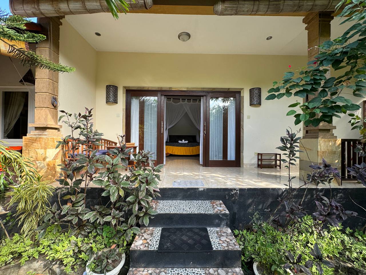 Villa in Amed, Bali, Indonesia — photo 1