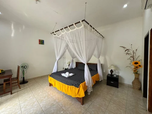 Villa in Amed, Bali, Indonesia — photo 2