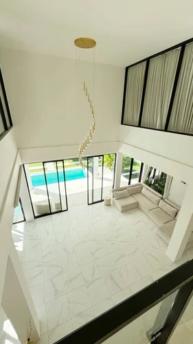 Villa in Ubud, Bali, Indonesia — 3 bedrooms — photo 4