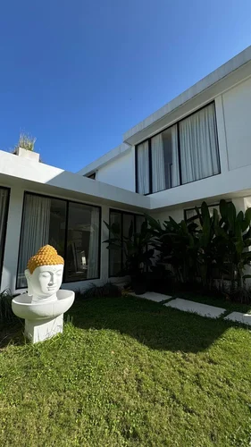 Villa in Ubud, Bali, Indonesia — 3 bedrooms — photo 7